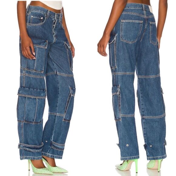 GRLFRND Lex Cargo in Rio Grande - Picture 13 of 13